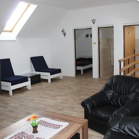 Apartman Rapotin, Jesenicka 296, 3Km Od Termalniho Parku Velke Losiny Екстериор снимка