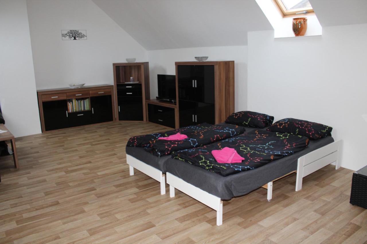Apartman Rapotin, Jesenicka 296, 3Km Od Termalniho Parku Velke Losiny Екстериор снимка